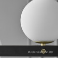 Loft Nordic Modern Glass Ball Pinging Light 2023